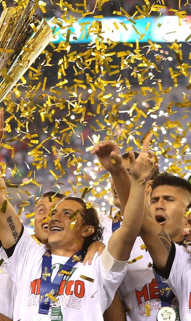 Gold Cup