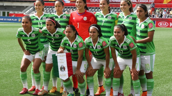 Femenil
