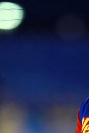 Miguel Cabrera looks on in the top of the first inning during a World Baseball Classic game. Photo by Miguel Tovar/Getty Images