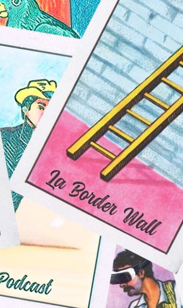 Art by Alan López for Remezcla
