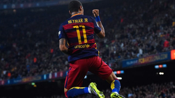 Neymar