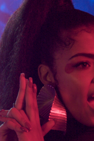 Nitty Scott atomic blonde_music