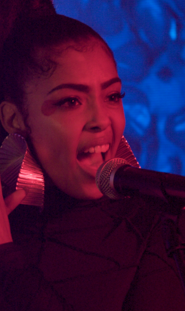 Nitty Scott atomic blonde_music