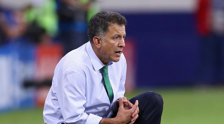 Osorio