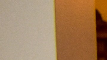 After protesting outside the Capitol, the Quinceañeras headed inside to deliver messages to Texas' representatives. Photo by Julia Shumlin. Courtesy of Jolt