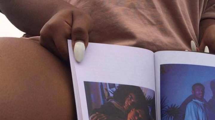 Photo courtesy of Black Fly Zine.