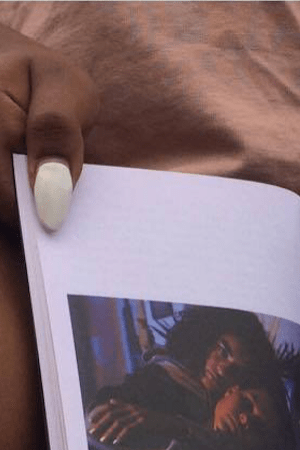 Photo courtesy of Black Fly Zine.