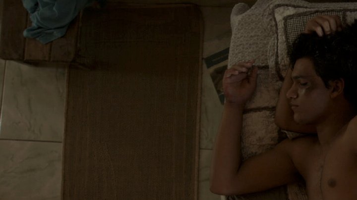'A Cidade do Futuro' -
 Courtesy of Outfest