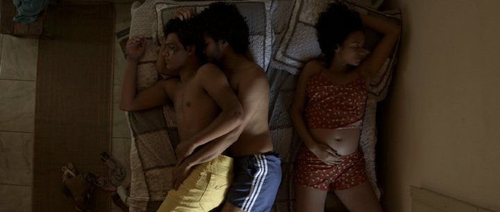 'A Cidade do Futuro' -
 Courtesy of Outfest