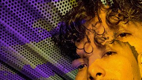 Art by Alan Lopez for Remezcla