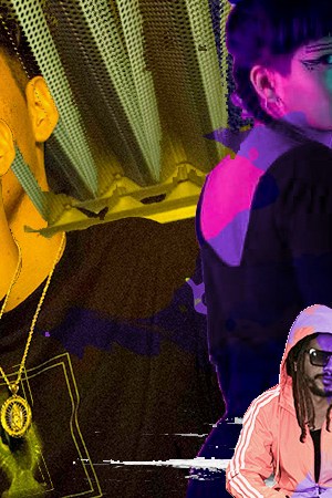 Art by Alan Lopez for Remezcla