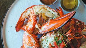 Photo by Staci Valentine. Courtesy of Prospect Park Books