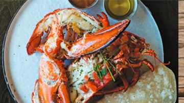 Photo by Staci Valentine. Courtesy of Prospect Park Books