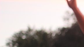 Kayla Robinson, Green Box Shop owner. Photo via Green Box Shop