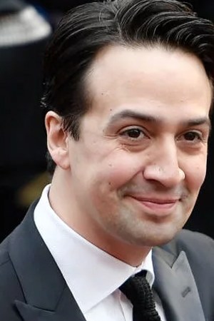 Lin-Manuel Miranda. Photo by Matt Winkelmeyer/Getty Images