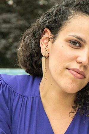 Photo by Itzel Alejandra Martinez for Remezcla