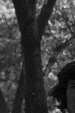 Cesar Chavez — speaking at the Delano UFW−United Farm Workers rally, in Delano, California (June 1974). CC BY 3.0, Link