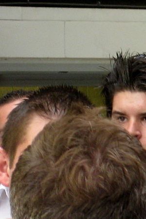 By Leon Brocard from London, UK - IMG_4286, CC BY 2.0, Link