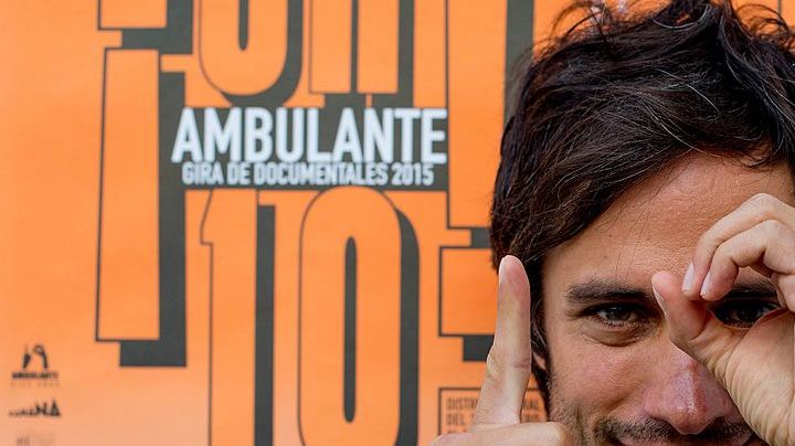By Festival Ambulante - foto, CC BY-SA 2.0, Link