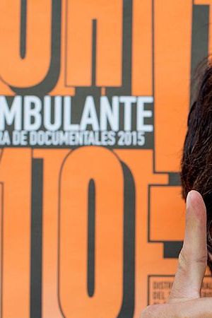 By Festival Ambulante - foto, CC BY-SA 2.0, Link