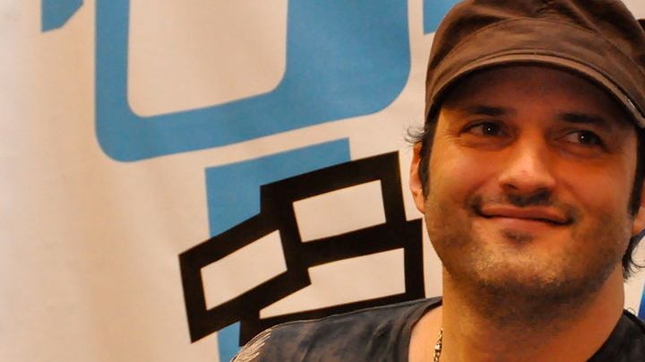By Thomas Crenshaw - originally posted to Flickr as Robert Rodriguez at South by Southwest, CC BY-SA 2.0, Link