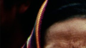 Zaide Silvia Gutiérrez (right) in Greg Nava’s 'El Norte. Courtesy of Greg Nava/A.M.P.A.S.