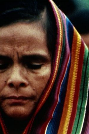 Zaide Silvia Gutiérrez (right) in Greg Nava’s 'El Norte. Courtesy of Greg Nava/A.M.P.A.S.