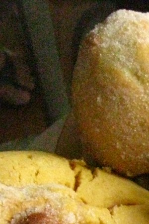 Photo by EvelynGiggles - Mexican Pastries, Link (CC BY 2.0)