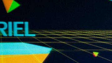 Adriel. Courtesy of the artist