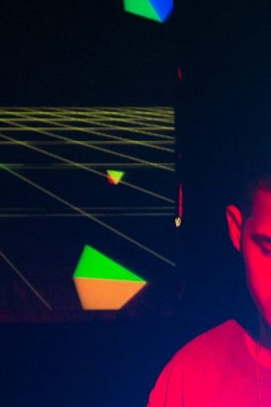 Adriel. Courtesy of the artist