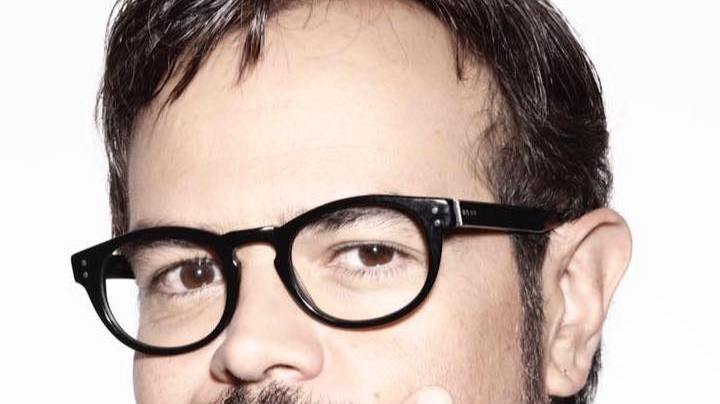 "Aleks Syntek" by Digitalcomu is licensed under CC by 4.0