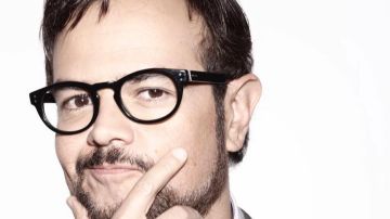 "Aleks Syntek" by Digitalcomu is licensed under CC by 4.0