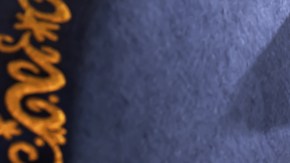 Lombardo Boyar as the voice of the mariachi, Renée Victor as the voice of Abuelita and Anthony Gonzalez as the voice of Miguel. 'Coco' still courtesy of Disney-Pixar