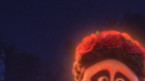 'Coco' still courtesy of Disney•Pixar