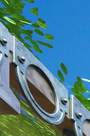 Courtesy Ánima Estudios