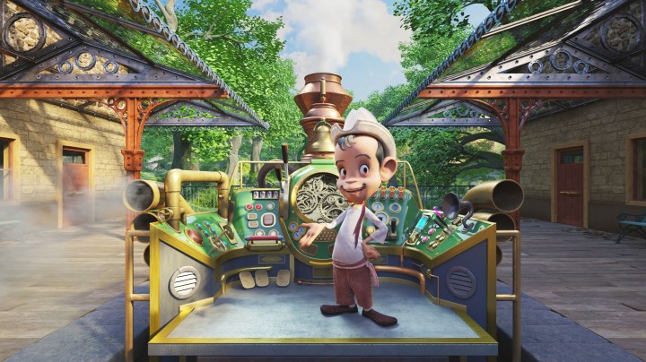 Courtesy Ánima Estudios