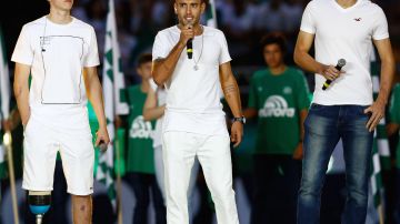 Chapecoense