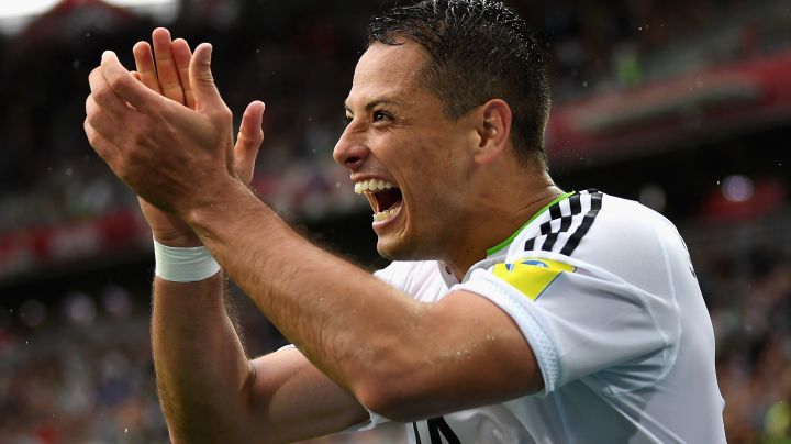 Chicharito