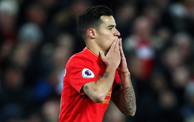 Coutinho