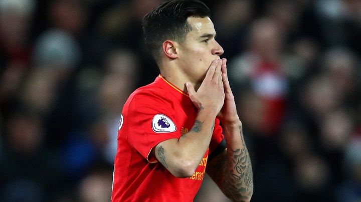 Coutinho