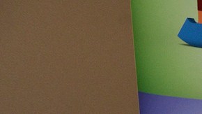 Danny Trejo recording session for 'Elena of Avalor.' Courtesy of Disney Channel. Photo by Matt Petit.