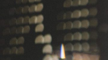 Courtesy of Ela Minus