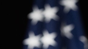 Rep. Xavier Becerra (D-CA)  listens during a news conference to discuss the rhetoric of presidential candidate Donald Trump, at the U.S. Capitol, May 11, 2016, in Washington, DC.  Photo by Drew Angerer/Getty Images News