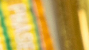 U.S. President Donald J. Trump listens during a Department of Veterans Affairs announcement. Photo by Chris Kleponis-Pool/Getty Images News