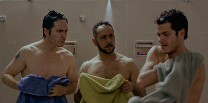 Courtesy of Pantelion Films