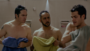 Courtesy of Pantelion Films