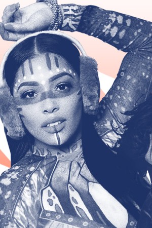 Art by Alan Lopez for Remezcla.