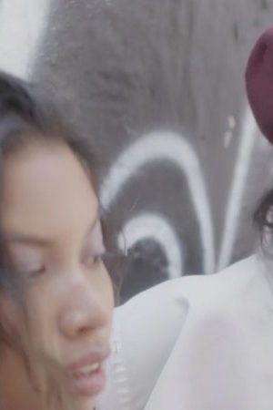 Courtesy of the artist