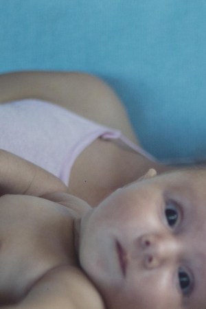 'Las hijas de Abril' still Courtesy of the Cannes Film Festival