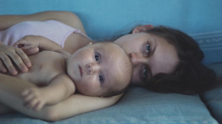 'Las hijas de Abril' still Courtesy of the Cannes Film Festival